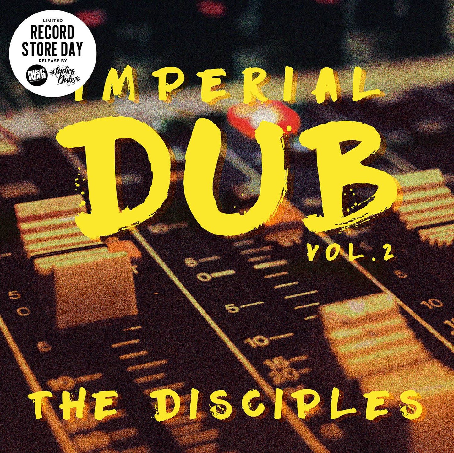 Imperial Dub - Volume 2