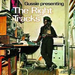 Gussie Clarke - Gussie Presenting - The Right Tracks