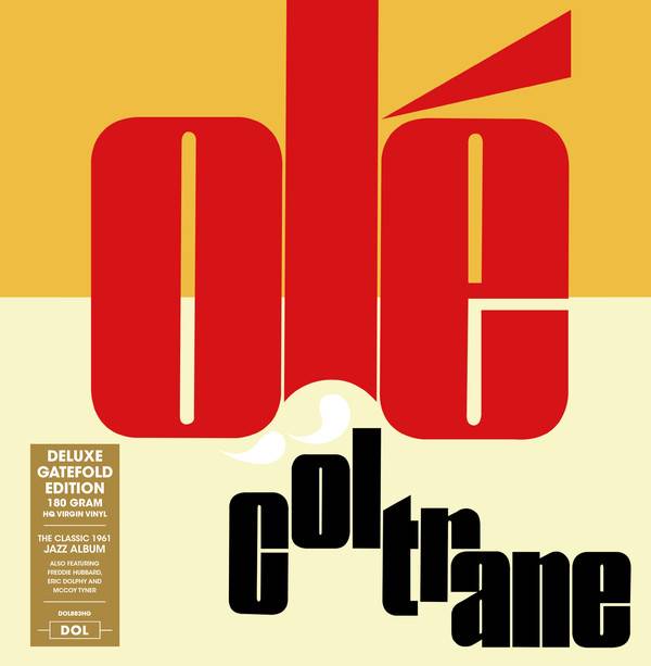 Ole Coltrane