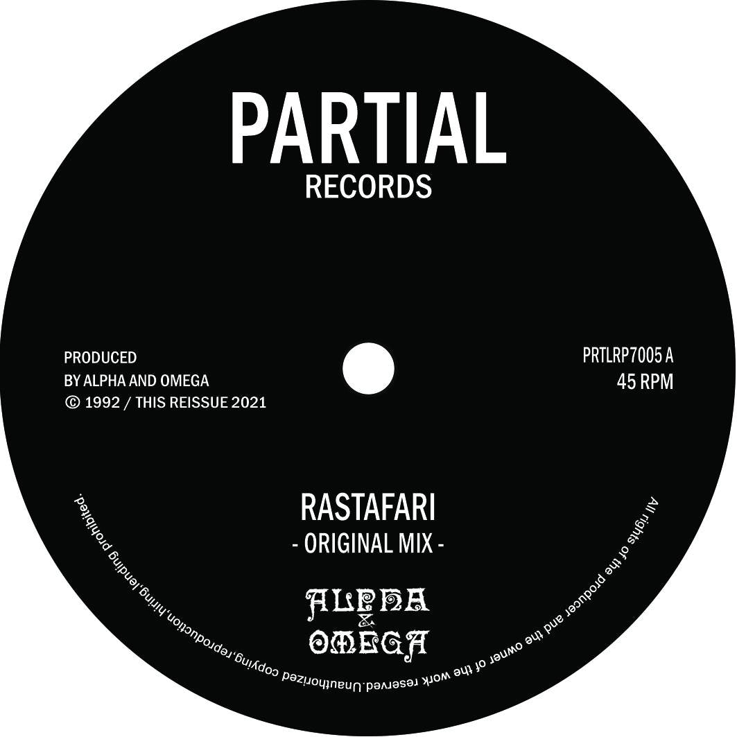 Rastafari