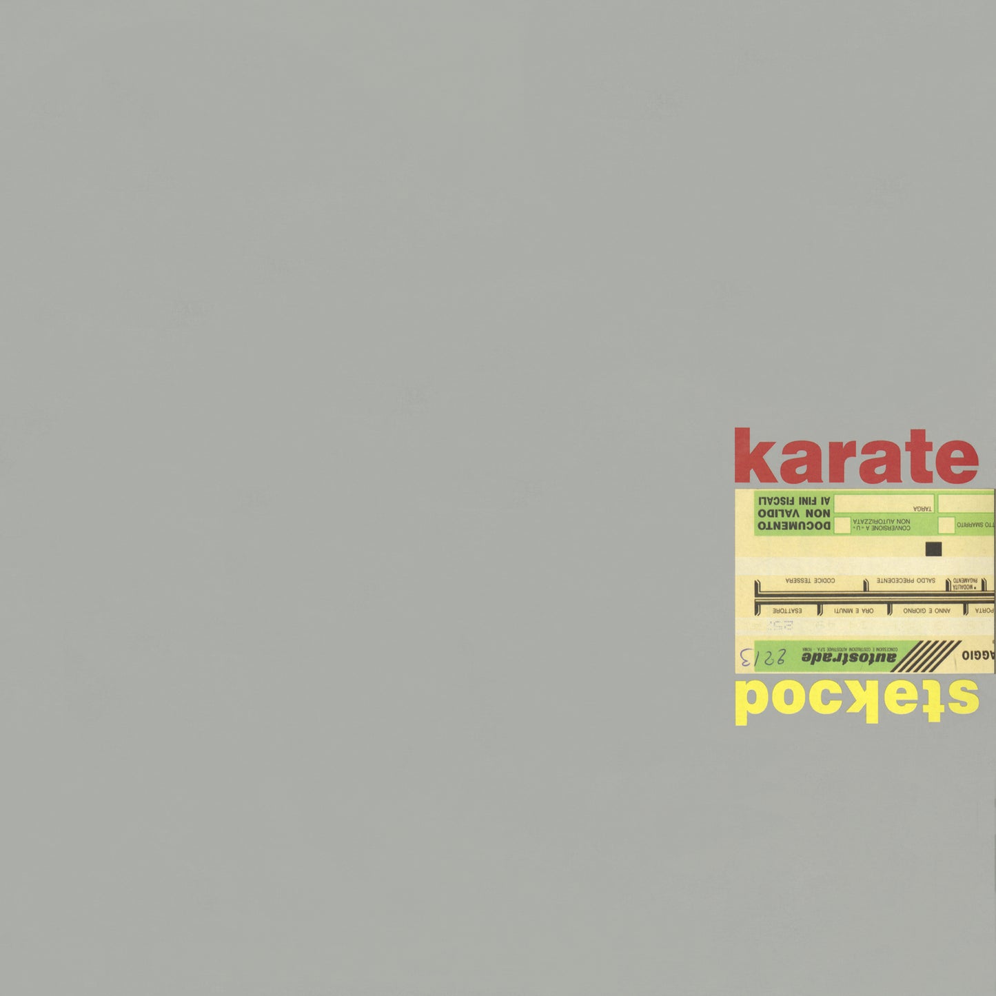 Pockets