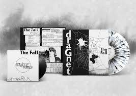 Dragnet