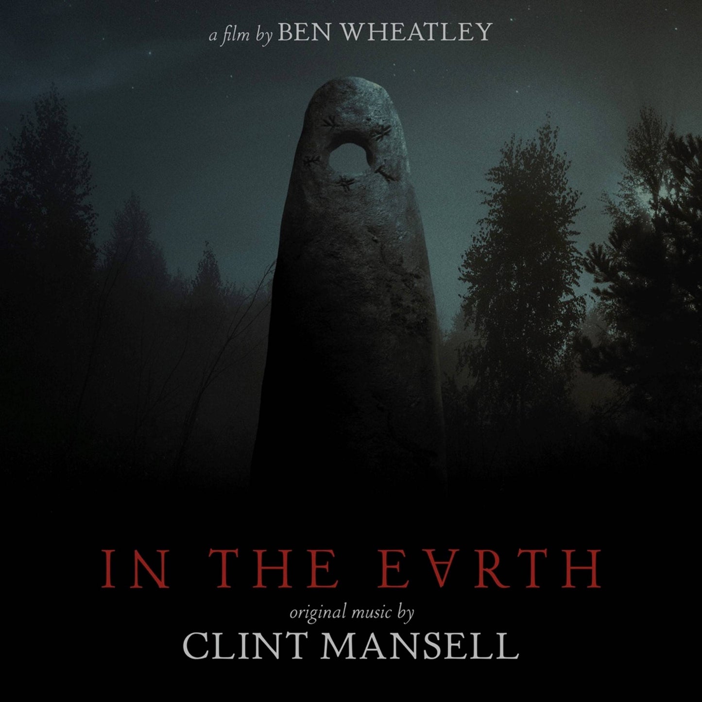 In The Earth (Original Music)