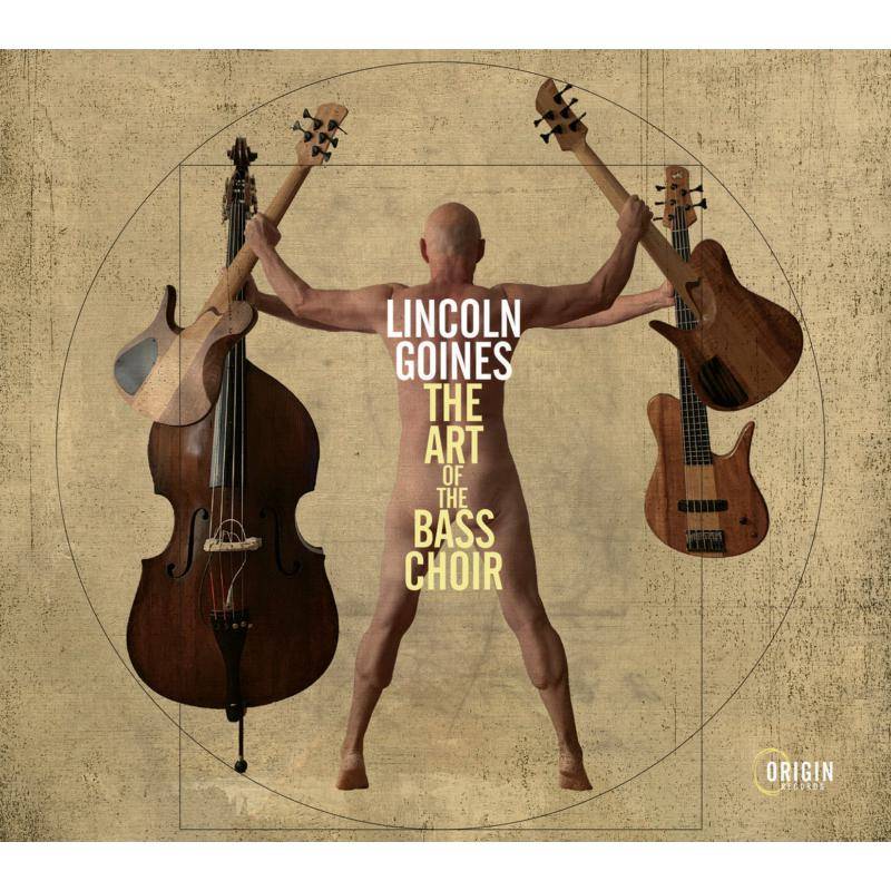 The Art of the Bass Choir