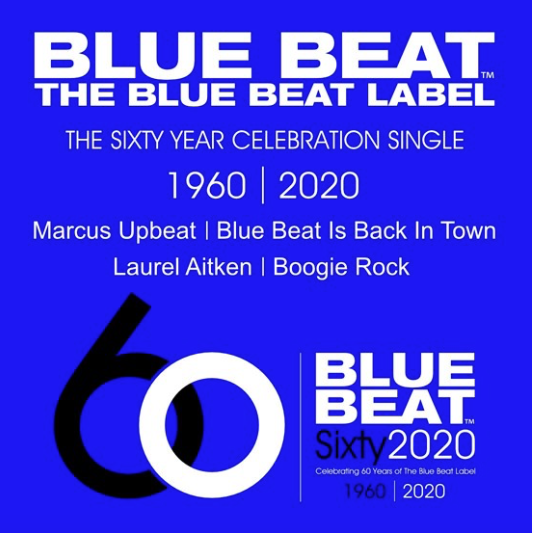 The Sixty Year Celebration Single 1960 - 2020