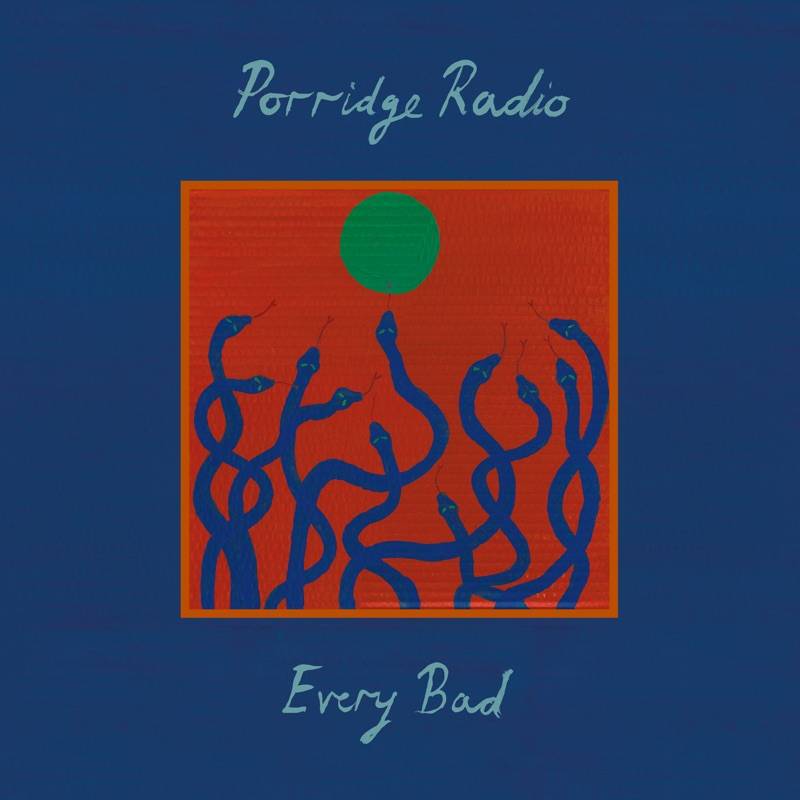 Every Bad (Love Record Stores Variant)