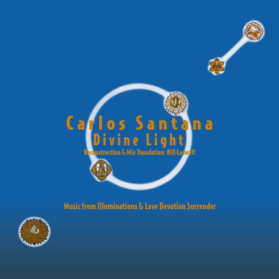 Divine Light - Reconstruction and Mix Translation by Bill Laswell