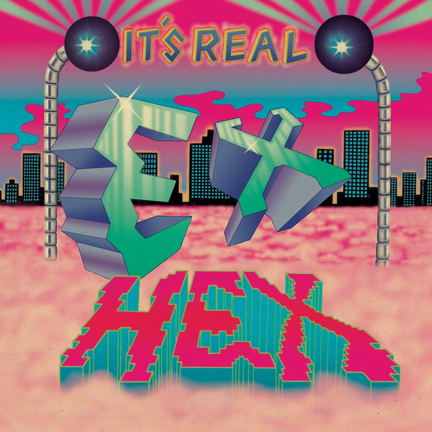 Its Real