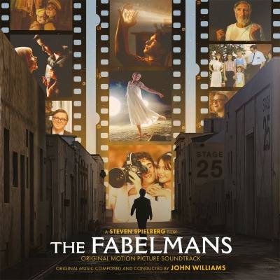 The Fabelmans - Original Soundtrack