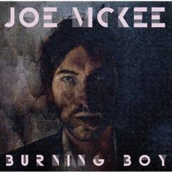 Burning Boy