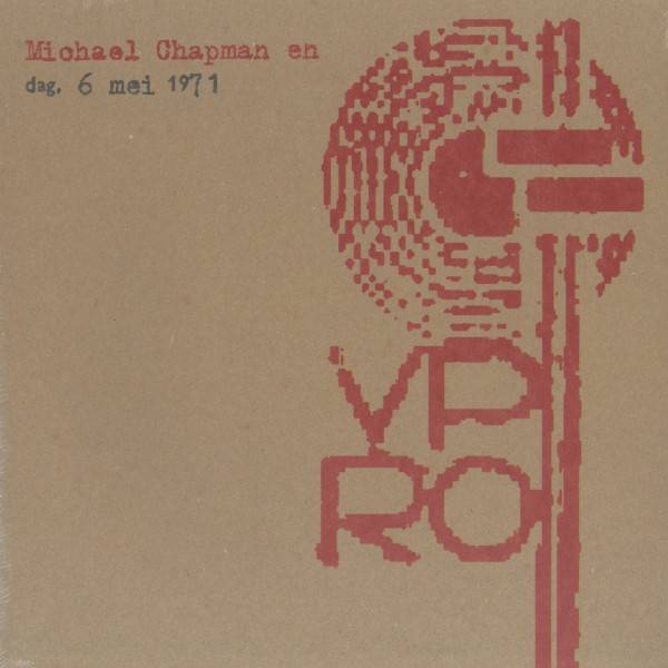 Live VPRO 1971