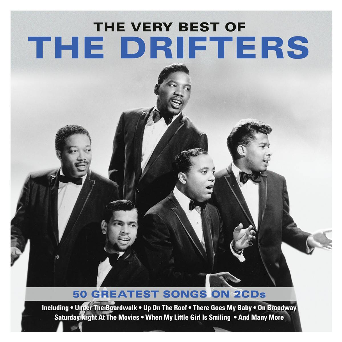 The Very Best Of