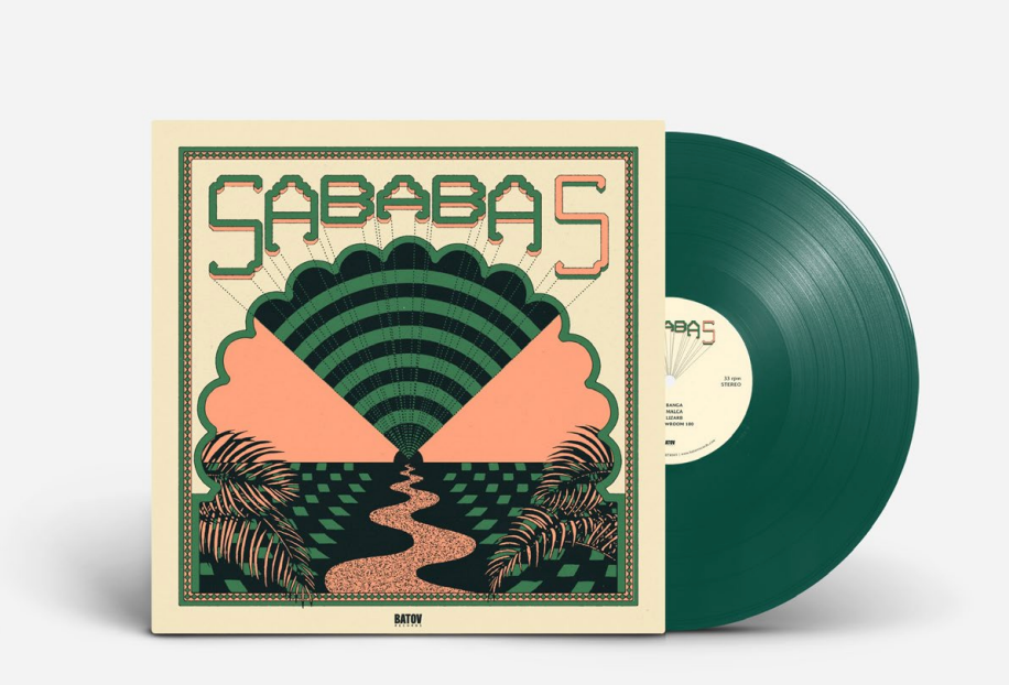 Sababa 5