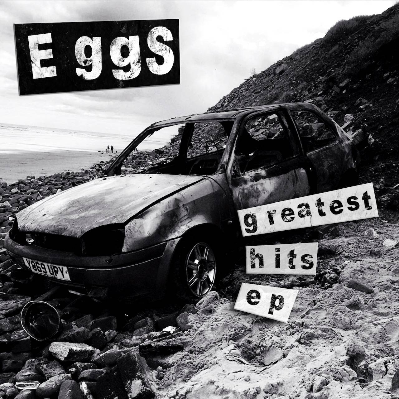 Greatest Hits EP
