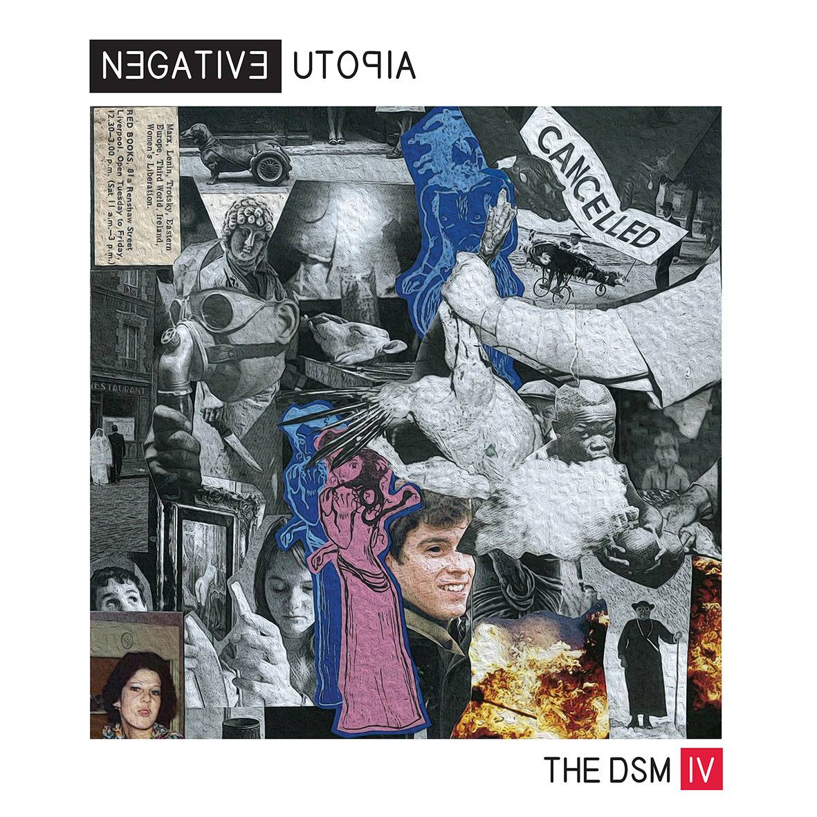 Negative Utopia