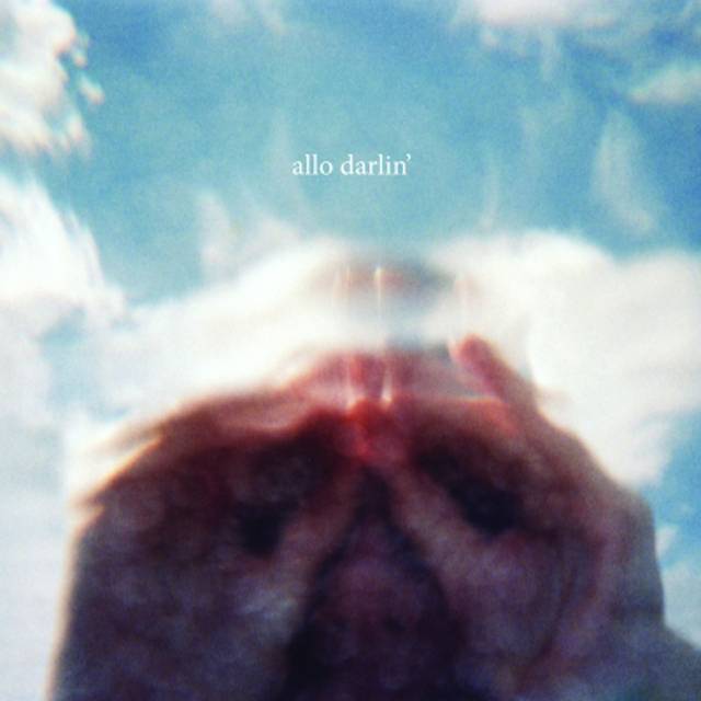 Allo Darlin’