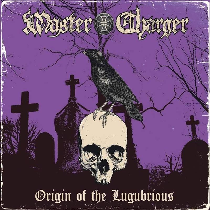 Origin Of The Lugubrious