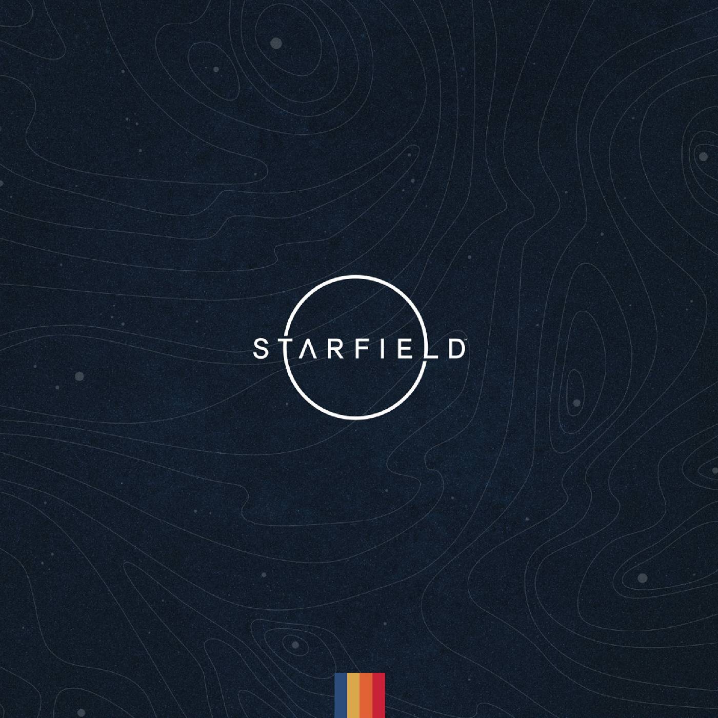Starfield (Original Soundtrack)