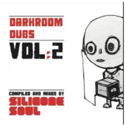 Various - Silicone Soul - Darkroom Dubs Volume 2