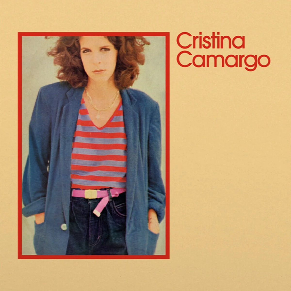 Cristina Camargo