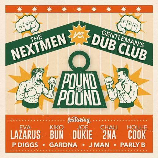 Pound For Pound