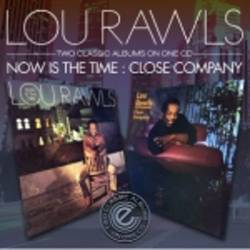 Now Is The Time / Close Company