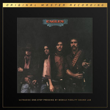 Desperado Mobile Fidelity Edition