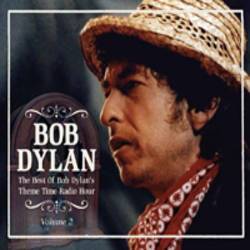 Various - The Best Of Bob Dylan's Theme Time Radio Hour Volume 2