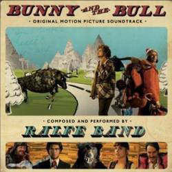 Bunny and The Bull - Original Soundtrack