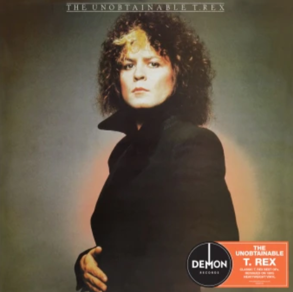 The Unobtainable T Rex