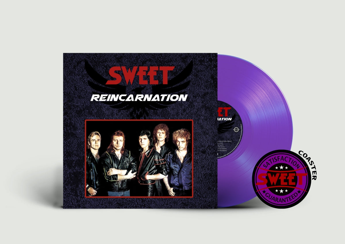 Reincarnation