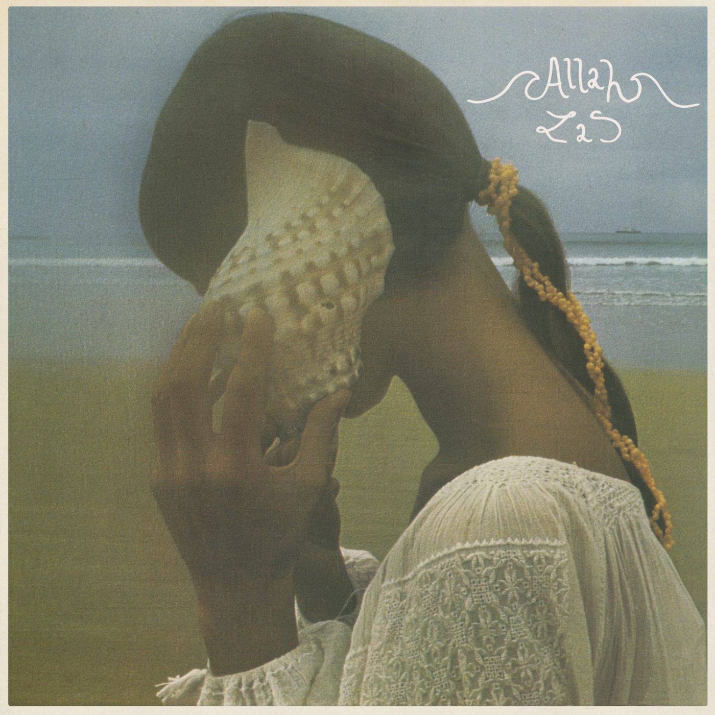 Allah-las