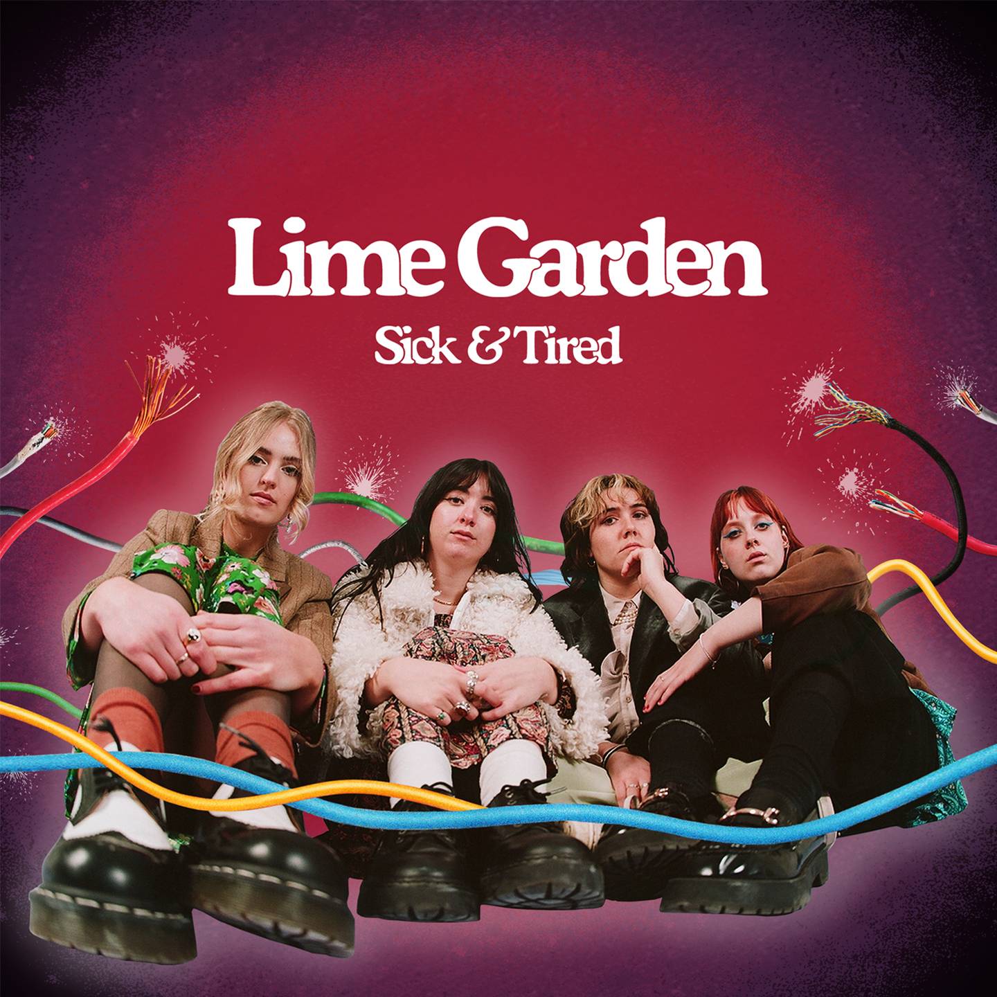 Sick and Tired