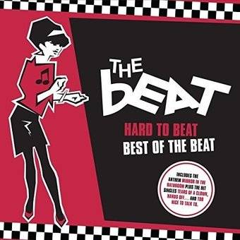 Hard to Beat - Best of the Beat