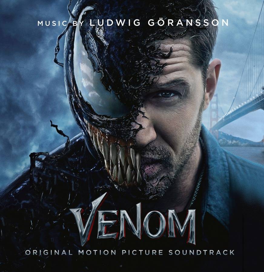 Venom - Original Soundtrack