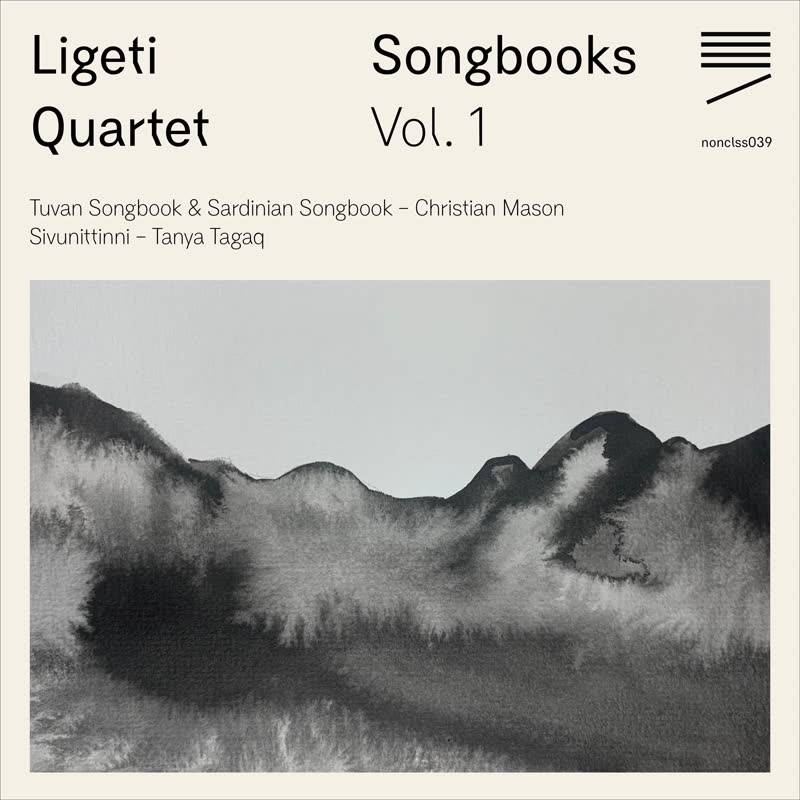 Songbooks, Vol. 1