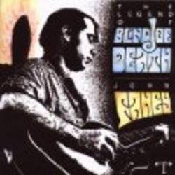 Legend Of Blind Joe Death