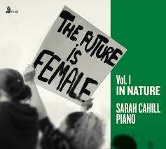 The Future Is Female, Vol.1 In Nature