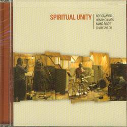 Spiritual Unity