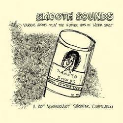 Various - Smooth Sounds: The Future Hits Of Wckr Spgt