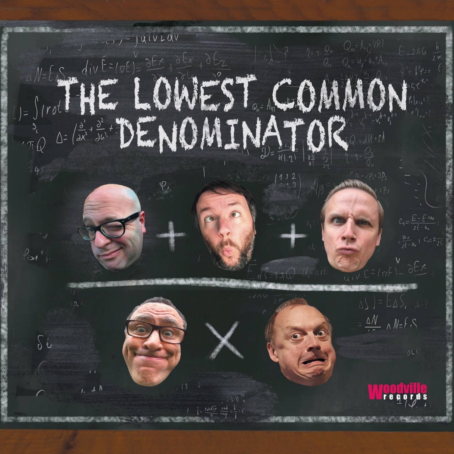 The Lowest Common Denominator