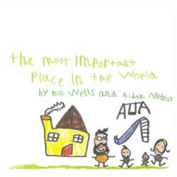 The Most Important Place in the World
