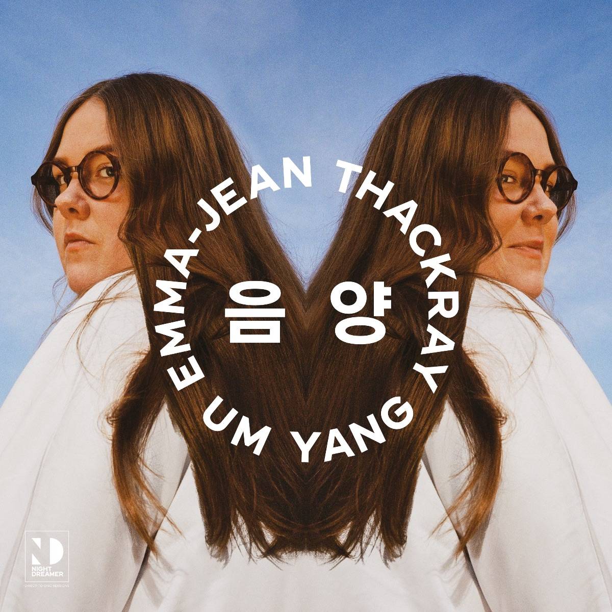 Um Yang - Night Dreamer Direct-to-Disc Sessions