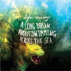 A Long Dream About Swimming Across The Sea