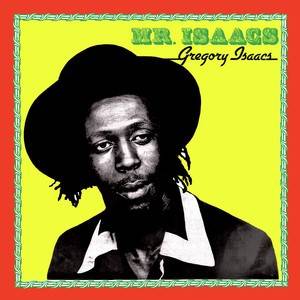 Mr Isaacs