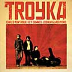 Troyka