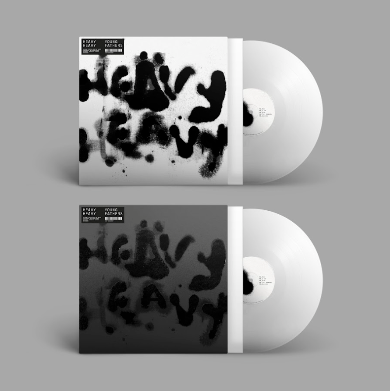 Heavy Heavy