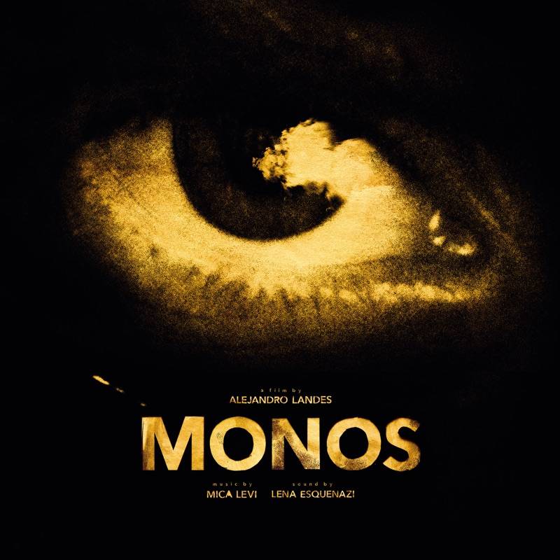 Monos OST
