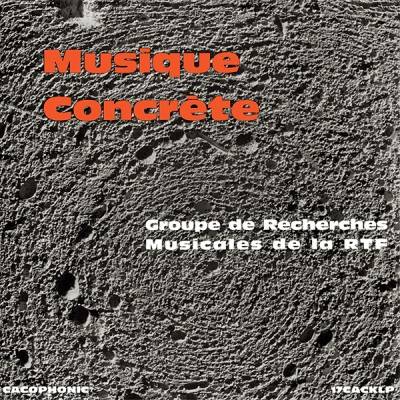 Musique Concrete