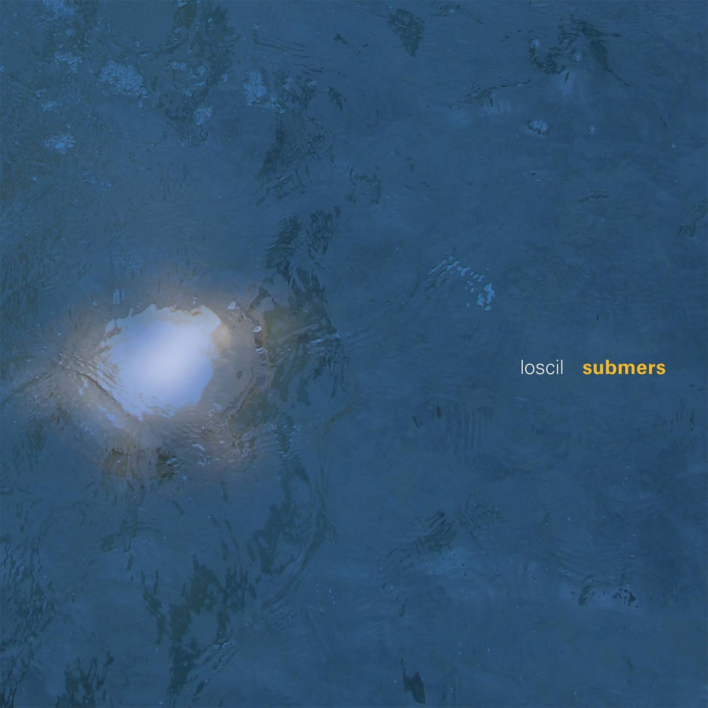 Submers